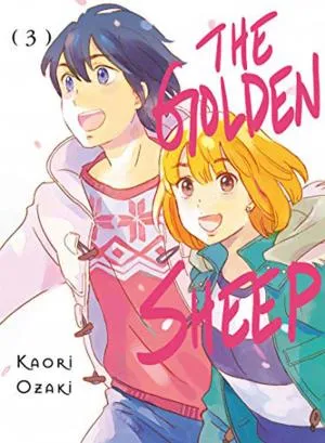 Golden Sheep T03