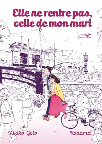 Elle Ne Rentre Pas, Celle De Mon Mari T05
