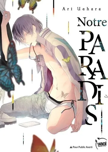 Notre Paradis