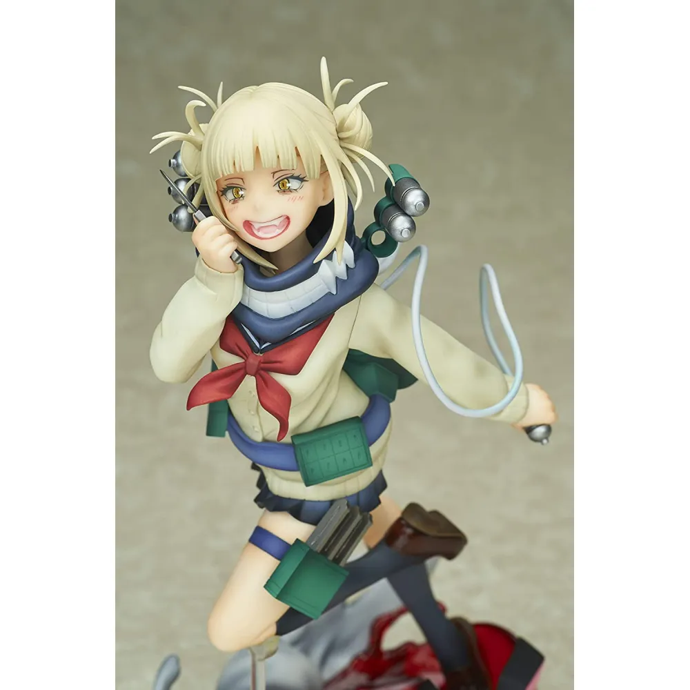 My Hero Academia Himiko Toga My Hero Academia Himiko Toga