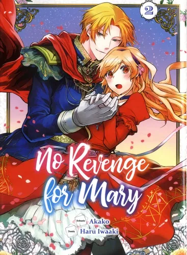 No Revenge For Mary T02
