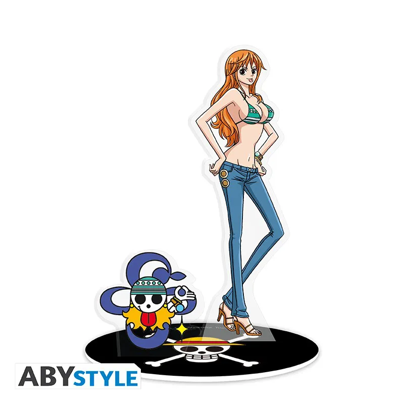 One Piece - Acryl® - Nami