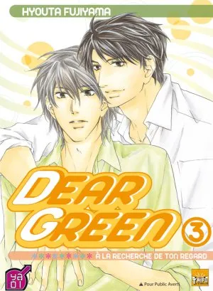 Dear Green T03
