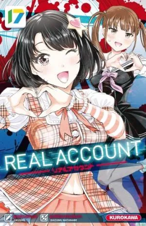 Real Account T17