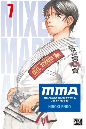 Mma T07