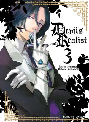 Devils and Realist T3
