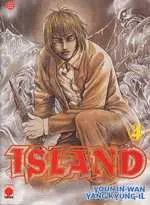 Island T4