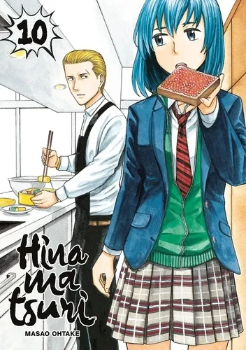 Hinamatsuri T10