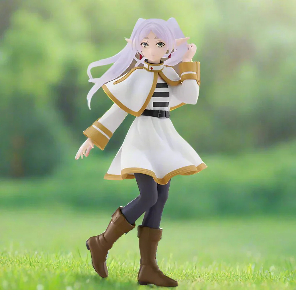 Frieren Beyond Journey's End Coreful Frieren Frieren Beyond Journey's End Coreful Frieren
