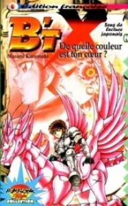 B'Tx T3