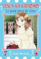 Venus Wa Kataomoi - Le grand Amour de Venus T7