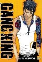 Gangking T04