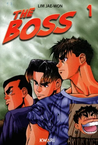 The Boss T1