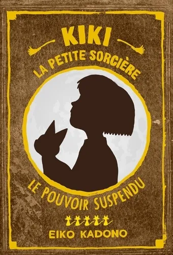 Kiki, La Petite Sorciere T05