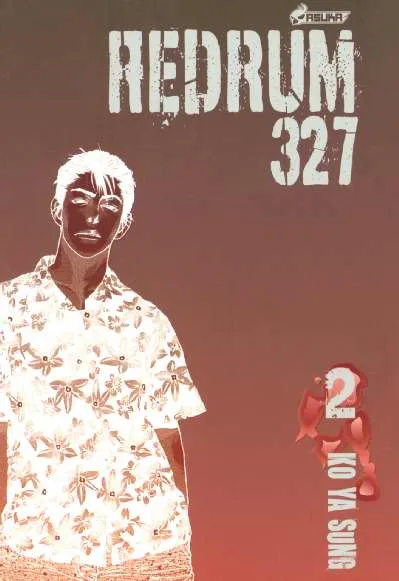 Redrum 327 T2