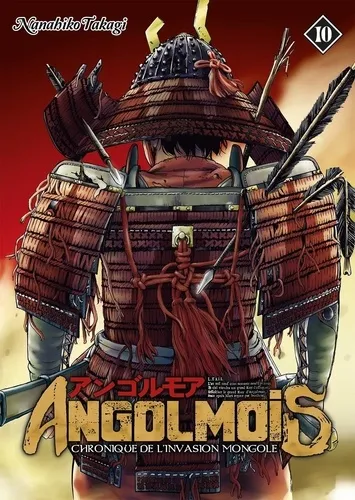 Angolmois T10