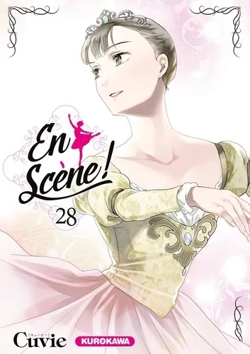 En Scene T28