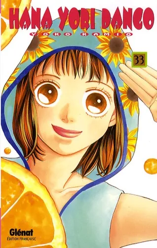 Hana Yori Dango T33