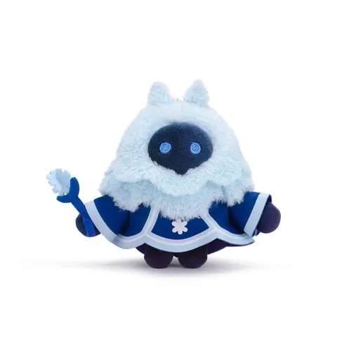 Genshin Impact Peluche Cryo Abyss Mage 12 Cm Genshin Impact Peluche Cryo Abyss Mage 12 Cm