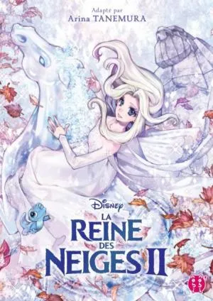 La Reine Des Neiges 2 La Reine Des Neiges 2