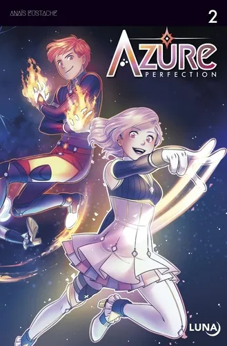 Azure Perfection T02 (ned)