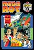 Medarot T3