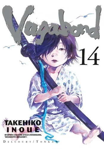 Vagabond T14 Vagabond T14