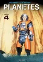Planetes T4