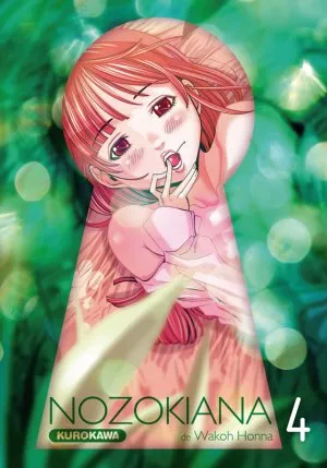 Nozokiana T04