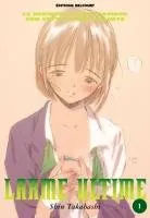 Larme Ultime T1