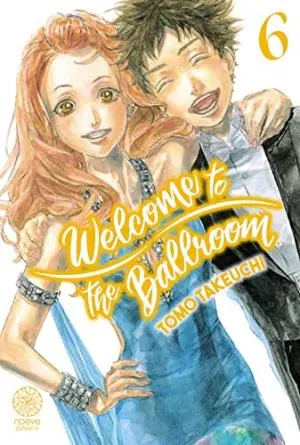 Welcome To The Ballroom T06