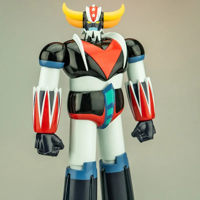 Goldorak 23cm Anime Version