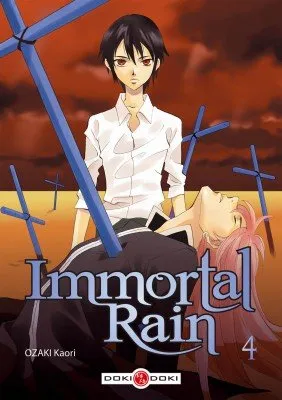 Immortal Rain T4