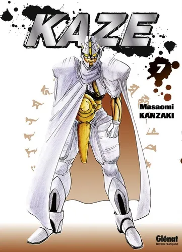 Kaze T7