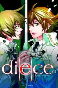 Di(e)ce T3