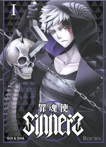 Sinners T01
