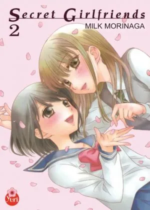Secret Girlfriends T2