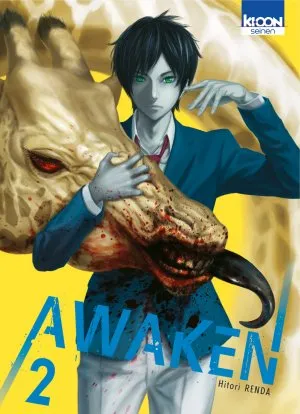 Awaken T02