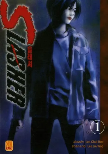 Slasher T1