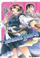 T'abuses Ikko !! T1 T'abuses Ikko !! T1