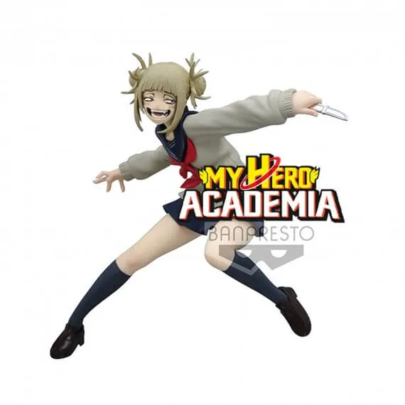 My Hero The Evil Villains Vol.3 B:himiko