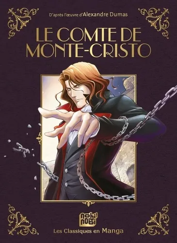 Le Comte De Monte-cristo