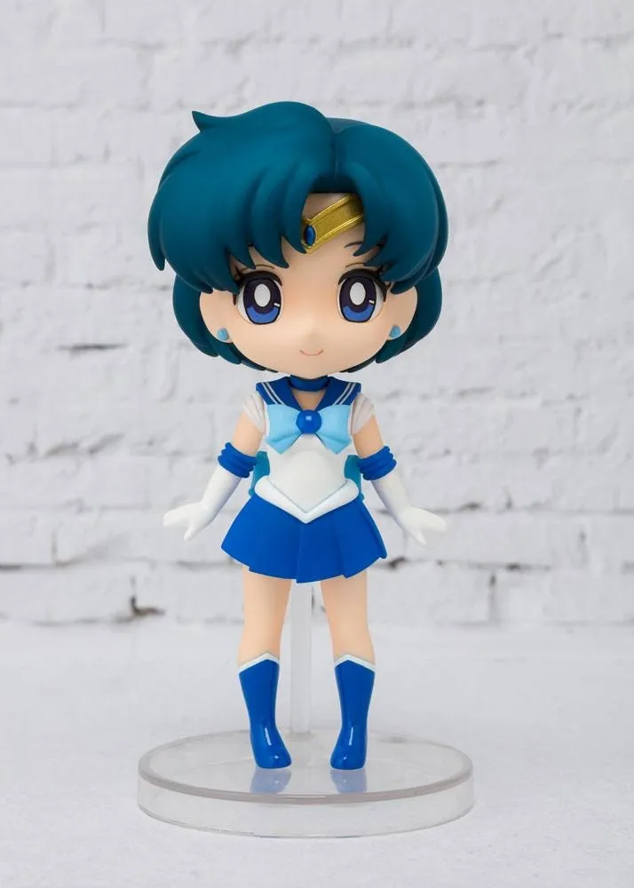 Sailor Mercury Mini Figuarts