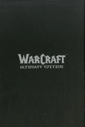 Warcraft Legends Intégrale