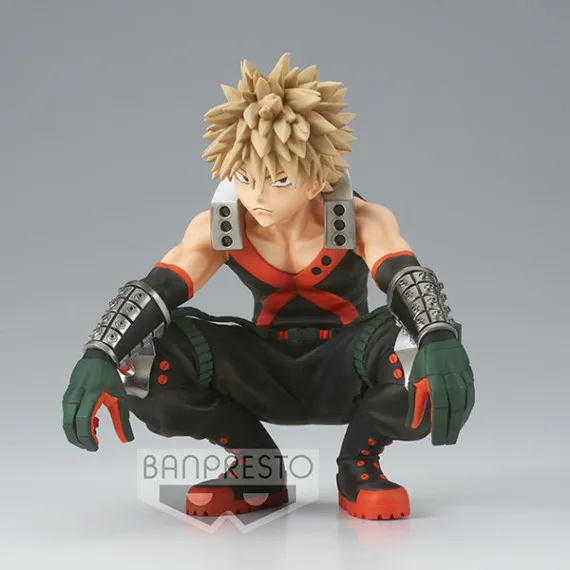 Mha Break Time Collection Vol.2 Bakugo)