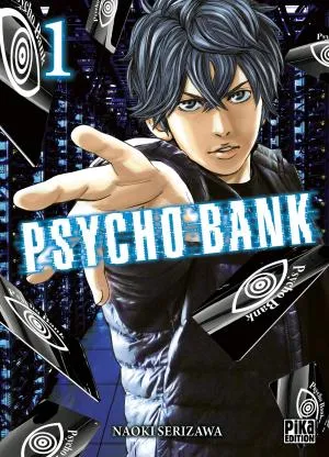 Psycho bank T1