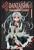 Danzaisha - Tetragrammaton Labyrinth T1