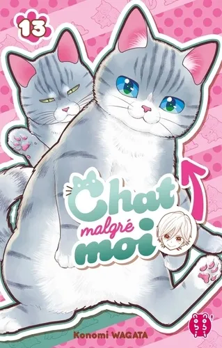 Chat Malgré Moi T13