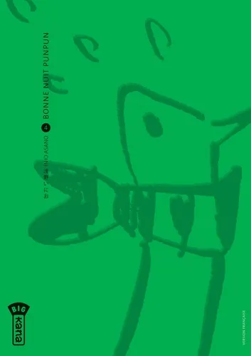 Bonne Nuit Punpun T04