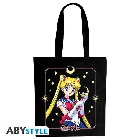 Sailor Moon - Tote Bag - "sailor Moon" Sailor Moon - Tote Bag - "sailor Moon"